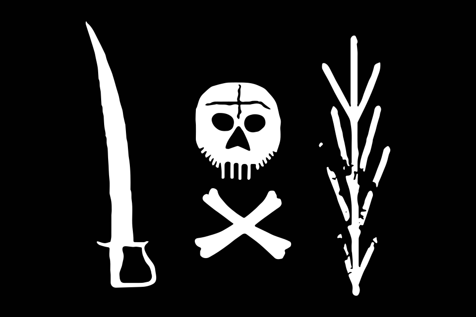 Inceltibero_'s tweet photo. 4 flags that represent my heritage https://t.co/H87SZaXvWK