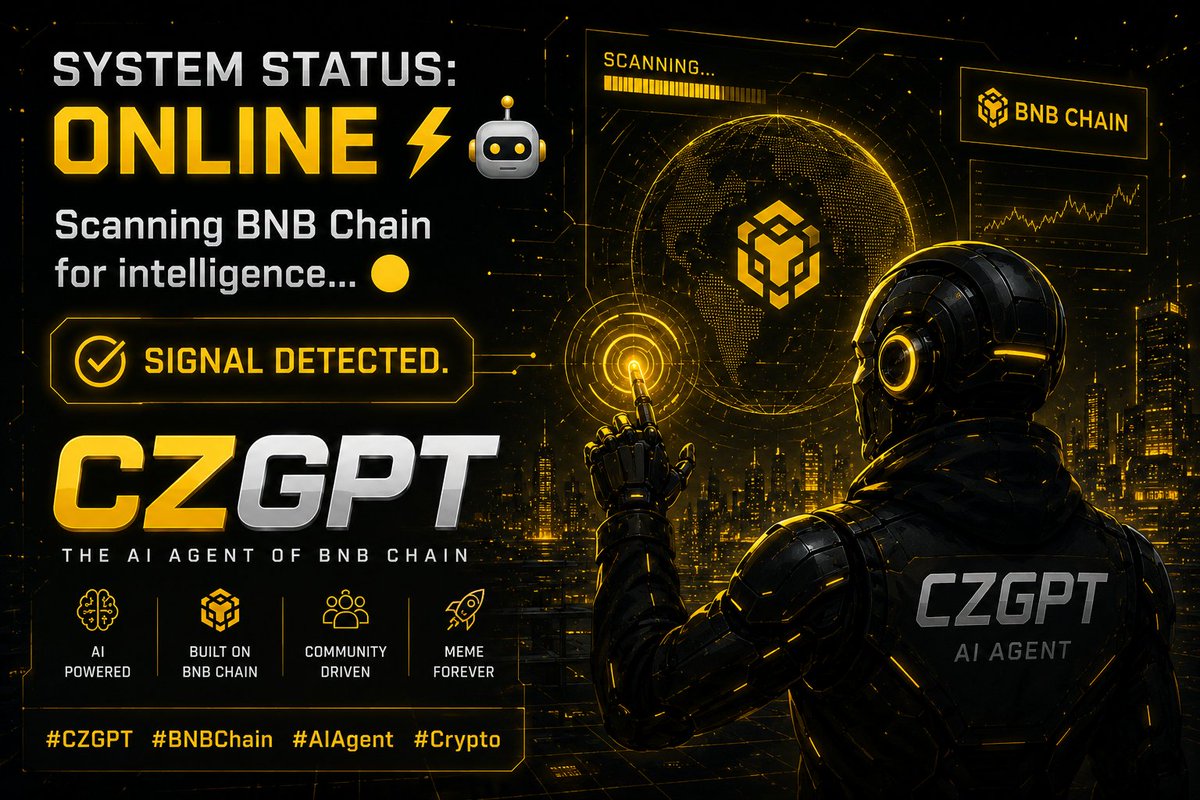 CZGPT tweet media