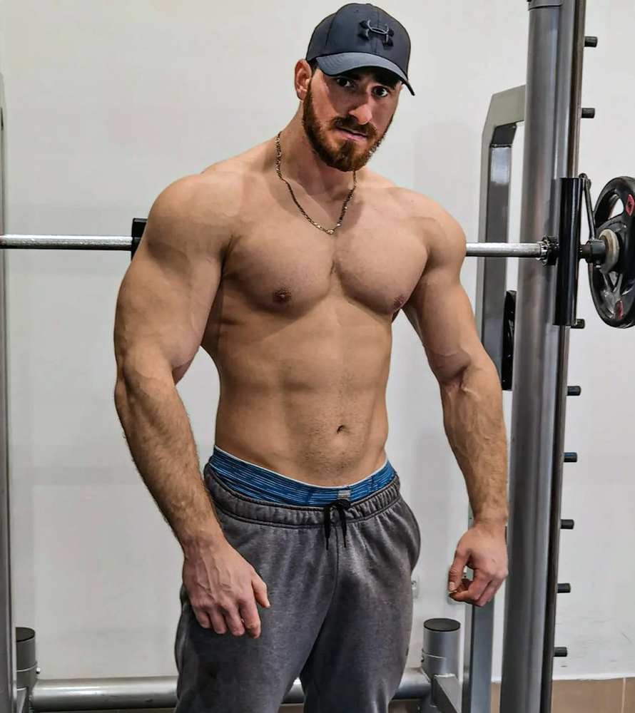 Serbian Muscle tweet media