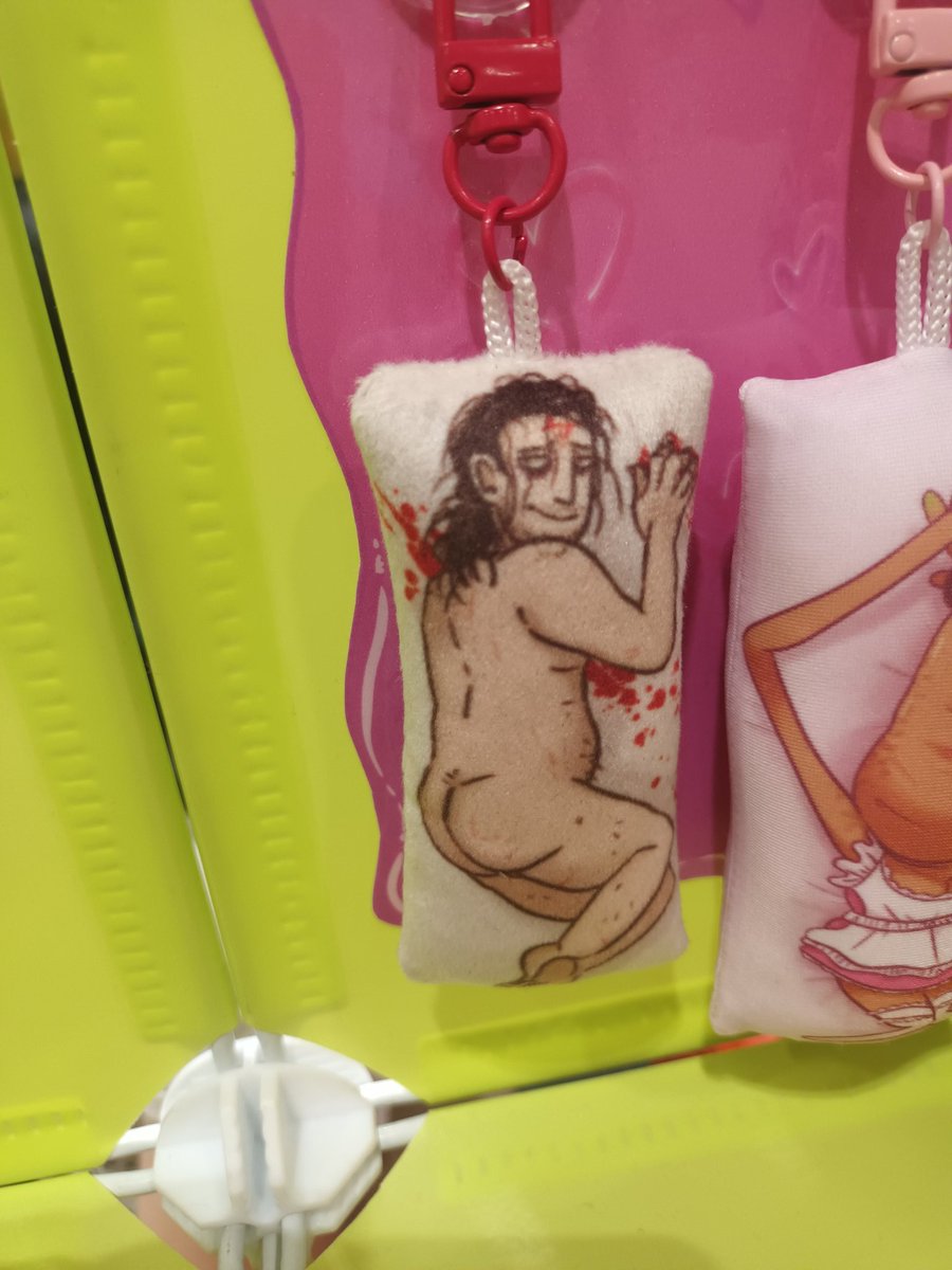 boltofgransex's tweet photo. ... and these! https://t.co/N5KqUyEBSw