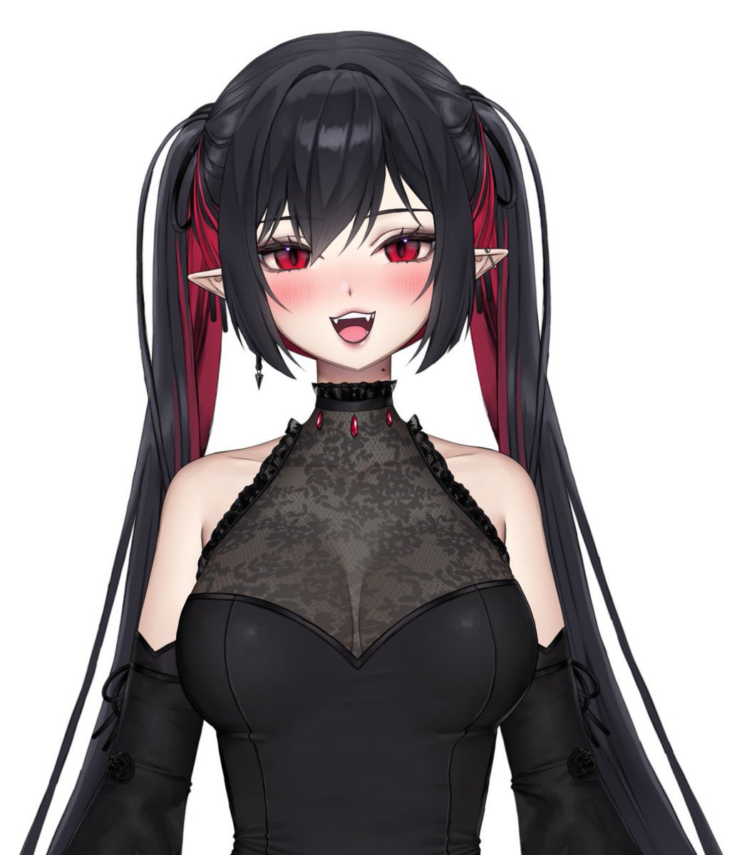 Mika🩸🖤 | OFFKAI 2026 tweet media