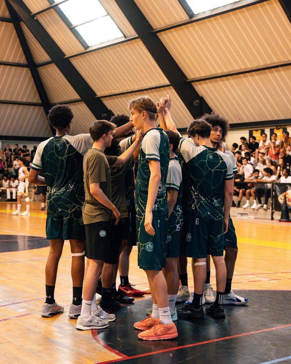 Limoges CSP tweet media