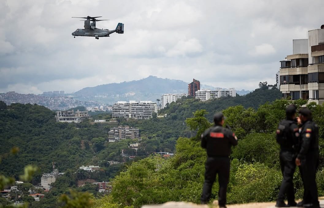Noticias Venezuela tweet media