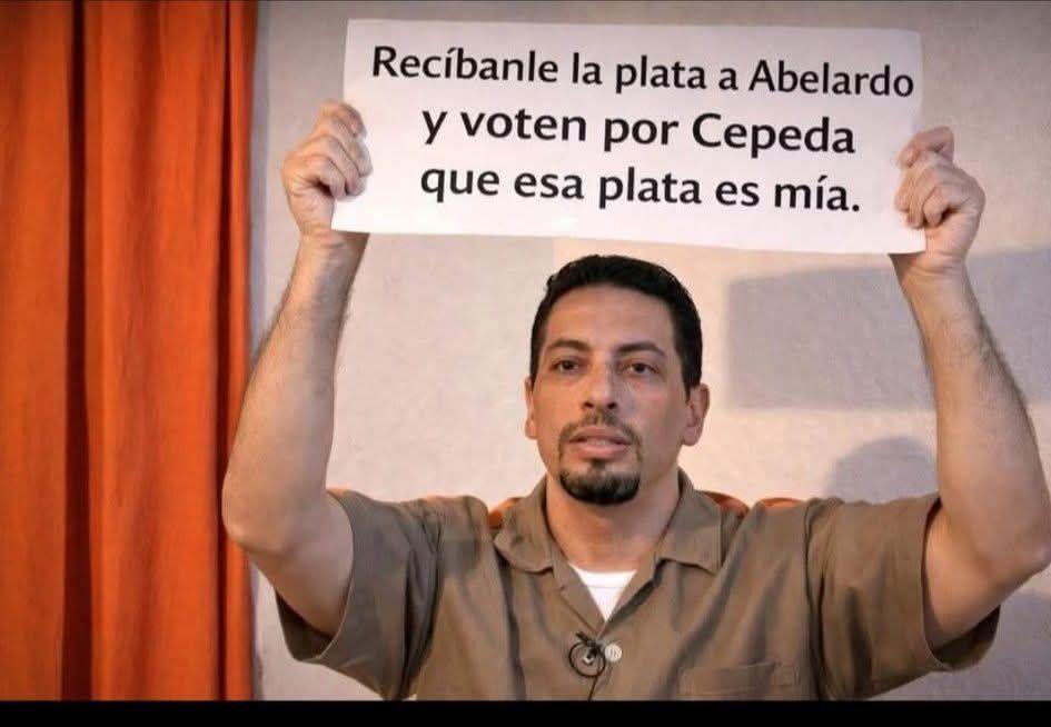 jhon carpertier tweet media