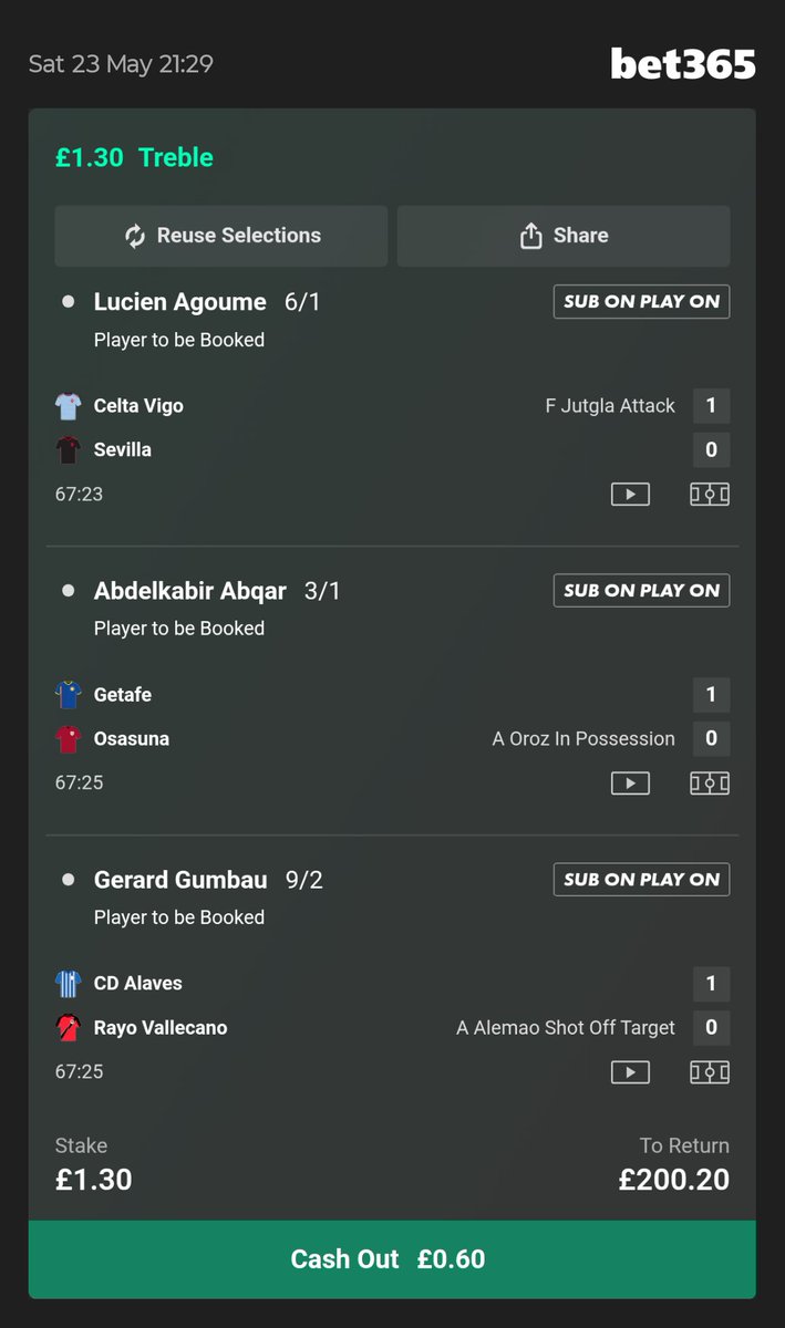 FaceJabber's tweet photo. 10 fouls between them

Just low stake bit of fun 🫠

Add To Your Bet Slip - https://t.co/Ah2aCuN5cF https://t.co/bgq1wjECyj