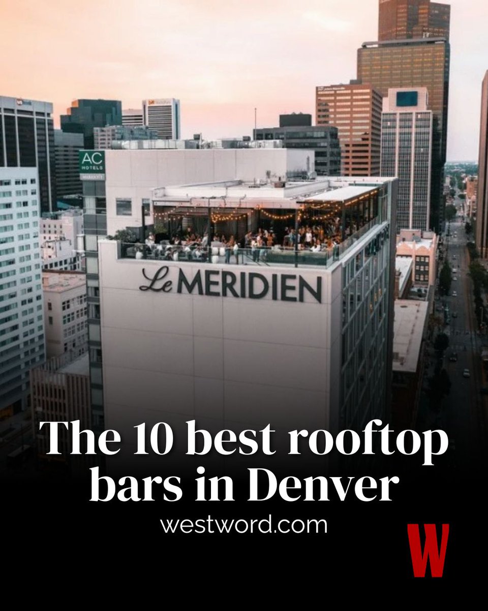 denverwestword's tweet photo. The sky's the limit when you pair your next drinking adventure with stellar views. Cheers! https://t.co/RGzkRRzlwE https://t.co/B8B6sRg0KY