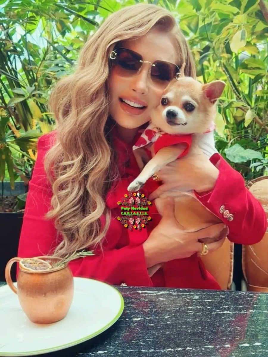 PatyFantastic's tweet photo. @patynavidadof Muy dulce ternura angelical que Irradian luz divina poetica ๐ถ ๐ฆฎ ๐ฅฐโค๏ธโค๏ธโจ
.
.
#patynavidad #ternura #patricianavidad #queen #angelical https://t.co/GKqtT9zqjb