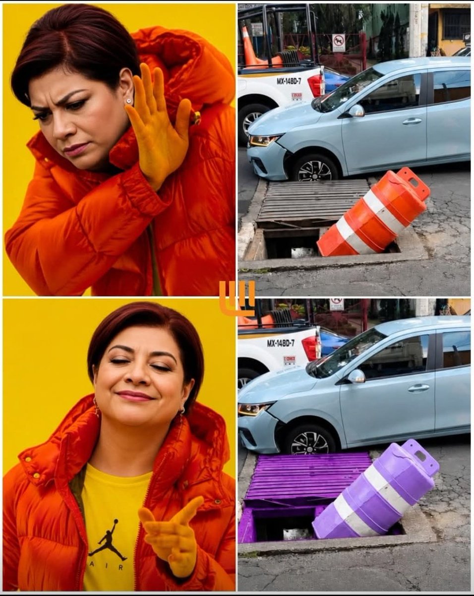 HectorA13447233's tweet photo. @ZoniTw claramente corruptA alias @ClaraBrugadaM no solo tiene listo el discurso tiene ya la narco ceremonia de inauguración como esta #RequetebienPegnda  dirá  que tiene un 90% de avance así como está y lo *pior l@s chaires aplaudiendo ‼️#QuePoca
https://t.co/yOFETs1VFN https://t.co/WXqUf5nQMj