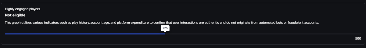 TheSmilesFamily's tweet photo. Thanks to all of your efforts, Night Watch is no longer restricted by Roblox!!! Thank you so much to everyone who contributed :)

Submarine Simulator is still in need of some help, however, so continue spreading the word!

#roblox #robloxdev https://t.co/L5rEUQxPaE