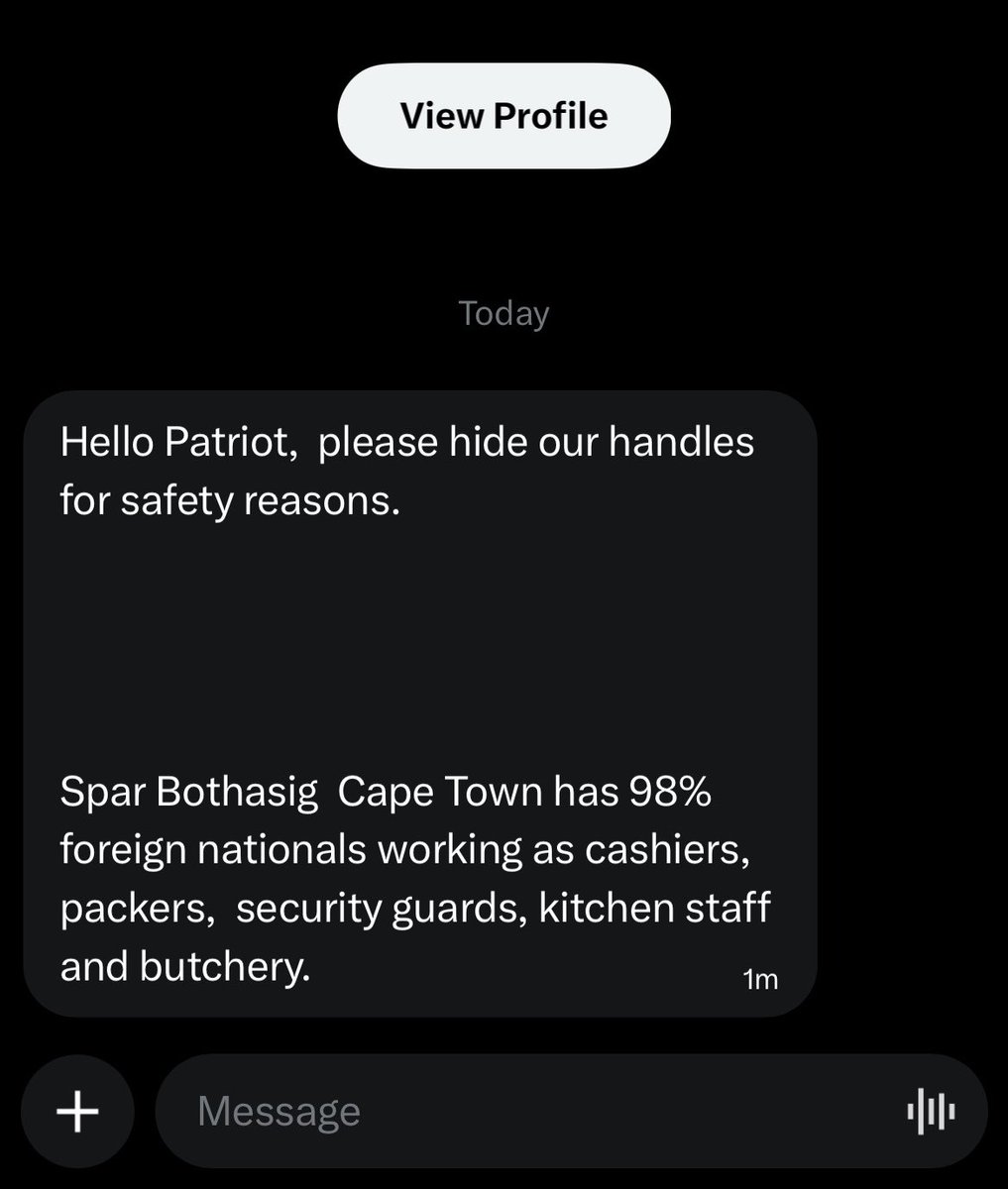Born-in-SA🇿🇦 tweet media