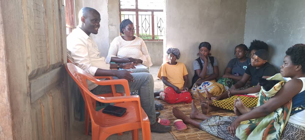 Joseph Kalimbwe tweet media