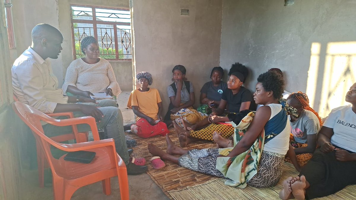 Joseph Kalimbwe tweet media