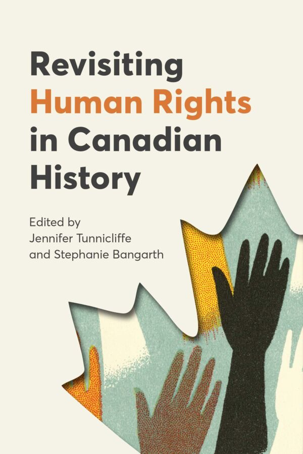 Info4Practice's tweet photo. New on https://t.co/8pxKdRDxAR | Revisiting Human Rights in Canadian History | https://t.co/PHm6Js6jgG https://t.co/PV4iAbFyIs