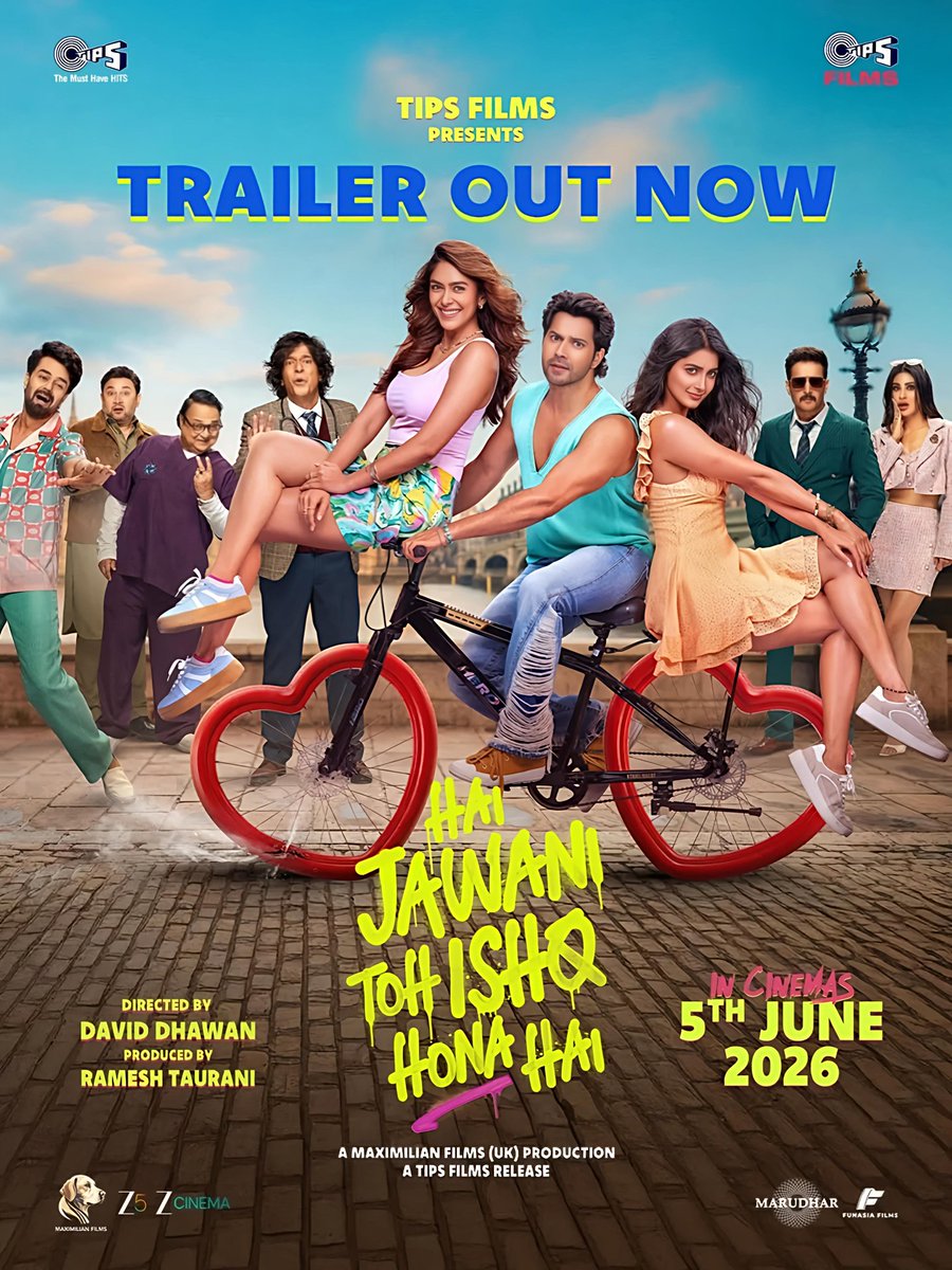 Box Office Collection tweet media