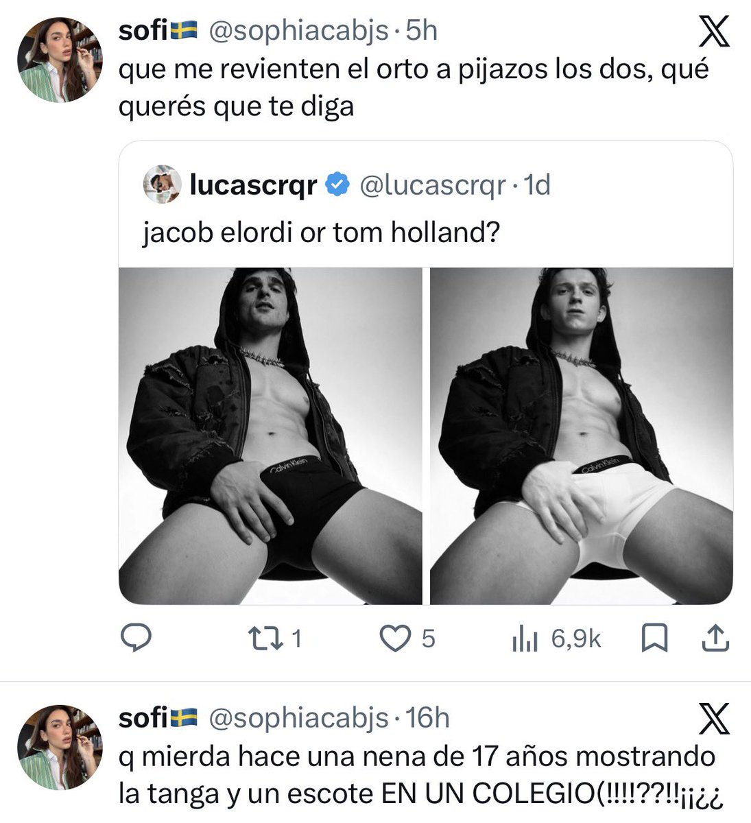 mercurioxidad0's tweet photo. @sophiacabjs el chiste se cuenta solo supongo https://t.co/vvwXd7TXHC