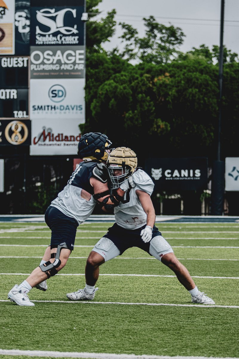 MacKimbrow's tweet photo. Back at it. https://t.co/mdENvAYw4M