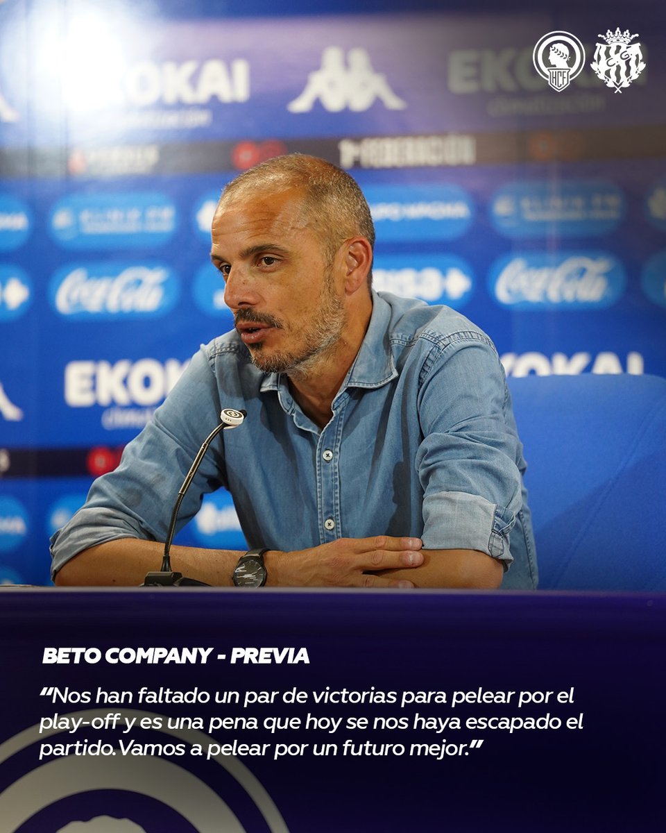 Hércules CF 💙🤍💯 tweet media