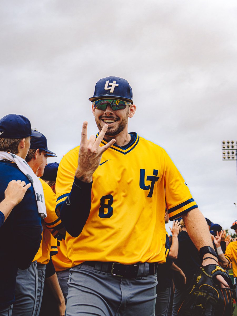 Toledo Baseball tweet media