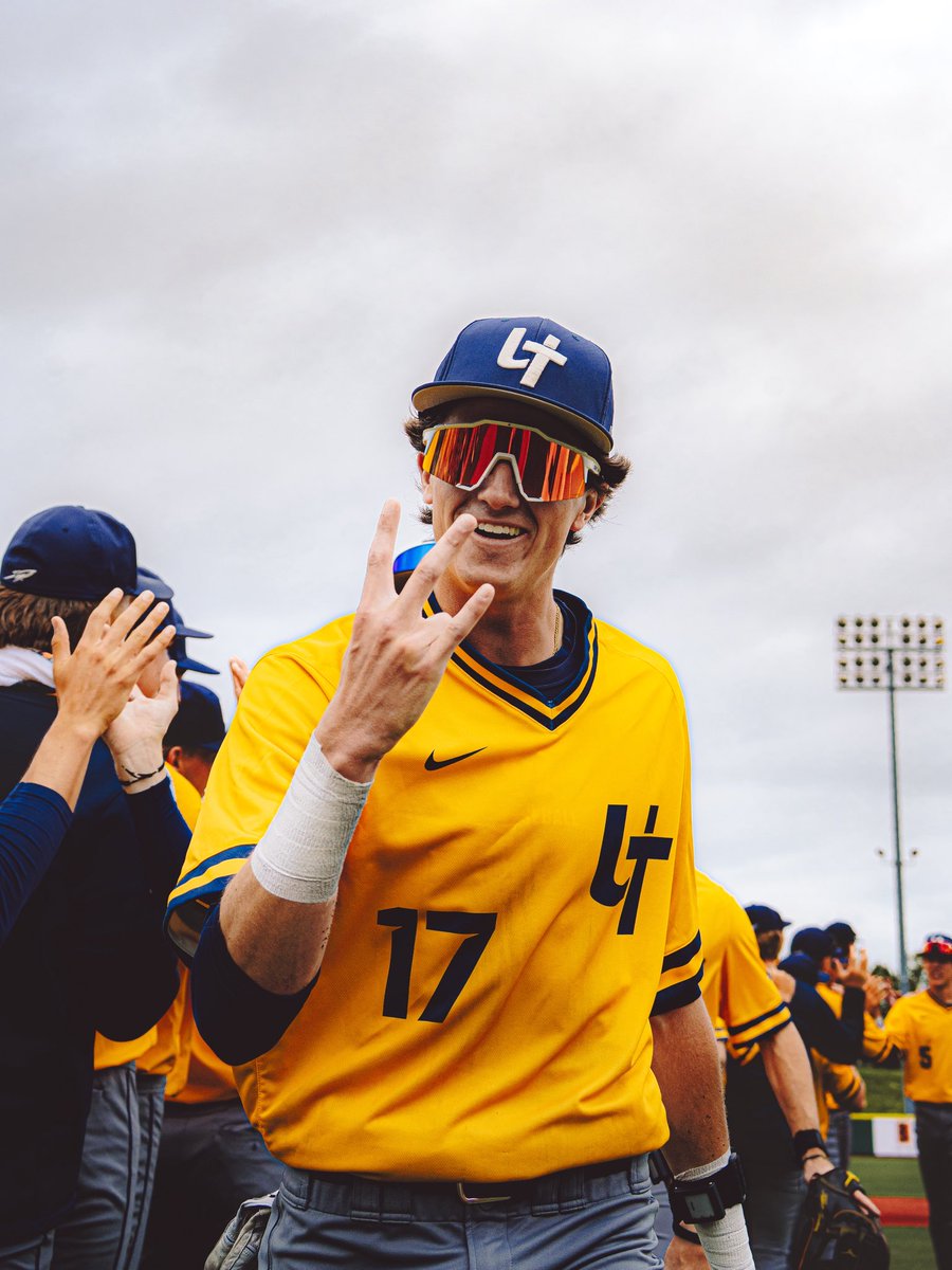 Toledo Baseball tweet media