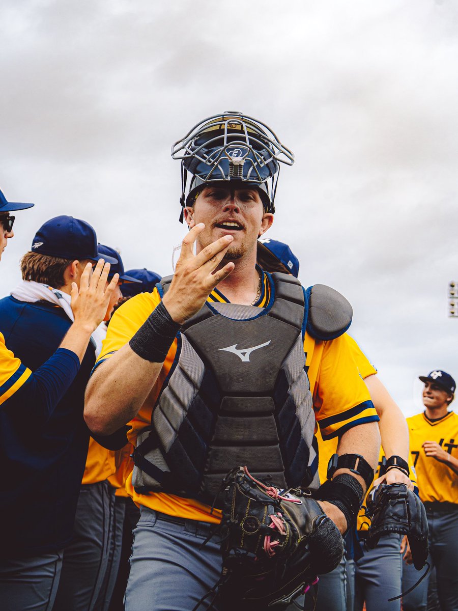 Toledo Baseball tweet media