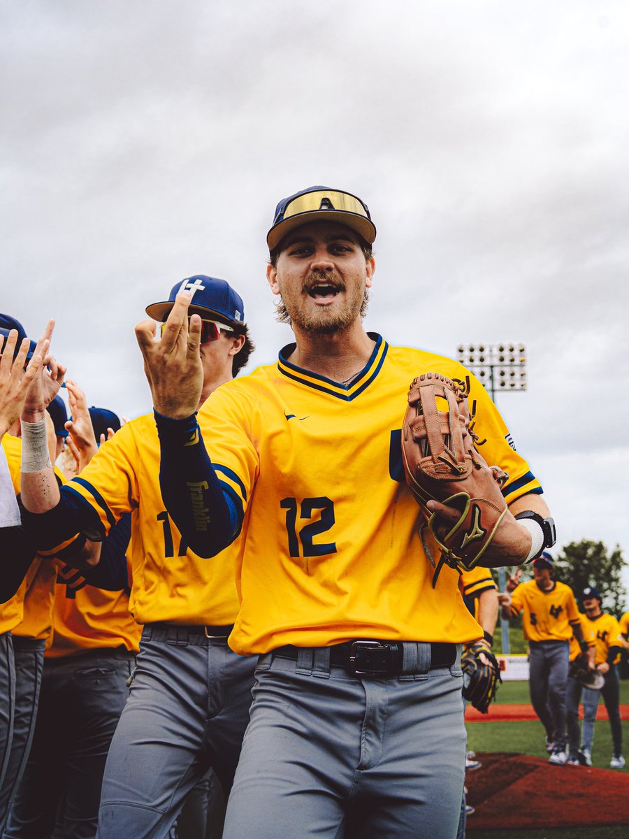 Toledo Baseball tweet media