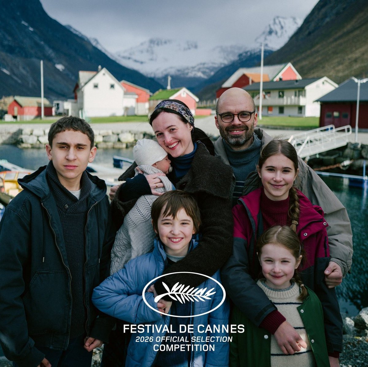 sebstanarchive's tweet photo. Cristian Mungiu’s ‘FJORD’ has won FIVE awards today:

Palme d’Or
FIPRESCI
Prize of the Ecumenical Jury
Prix François Chalais
Prix de la Citoyenneté https://t.co/C1zt7n4S7j