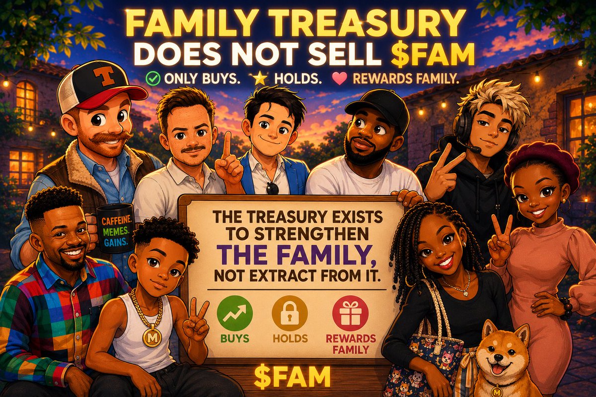 FAMILY tweet media