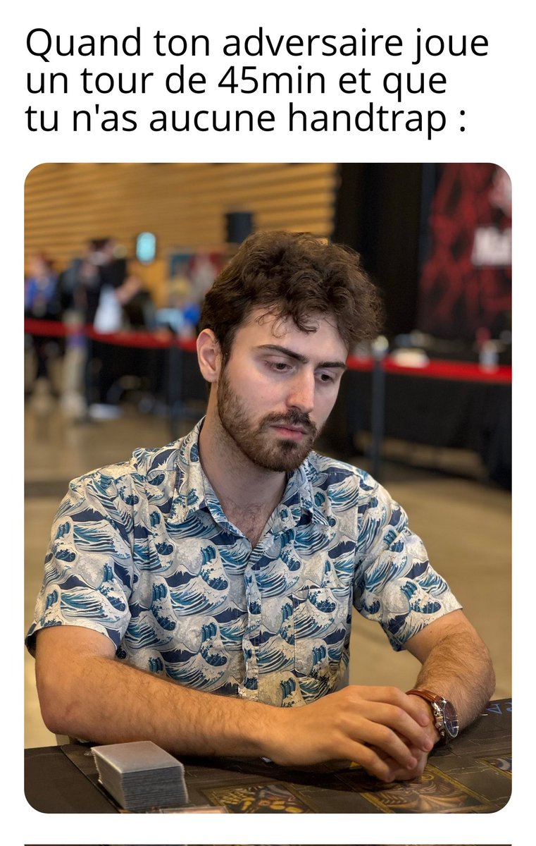 Vincent Arrault tweet media