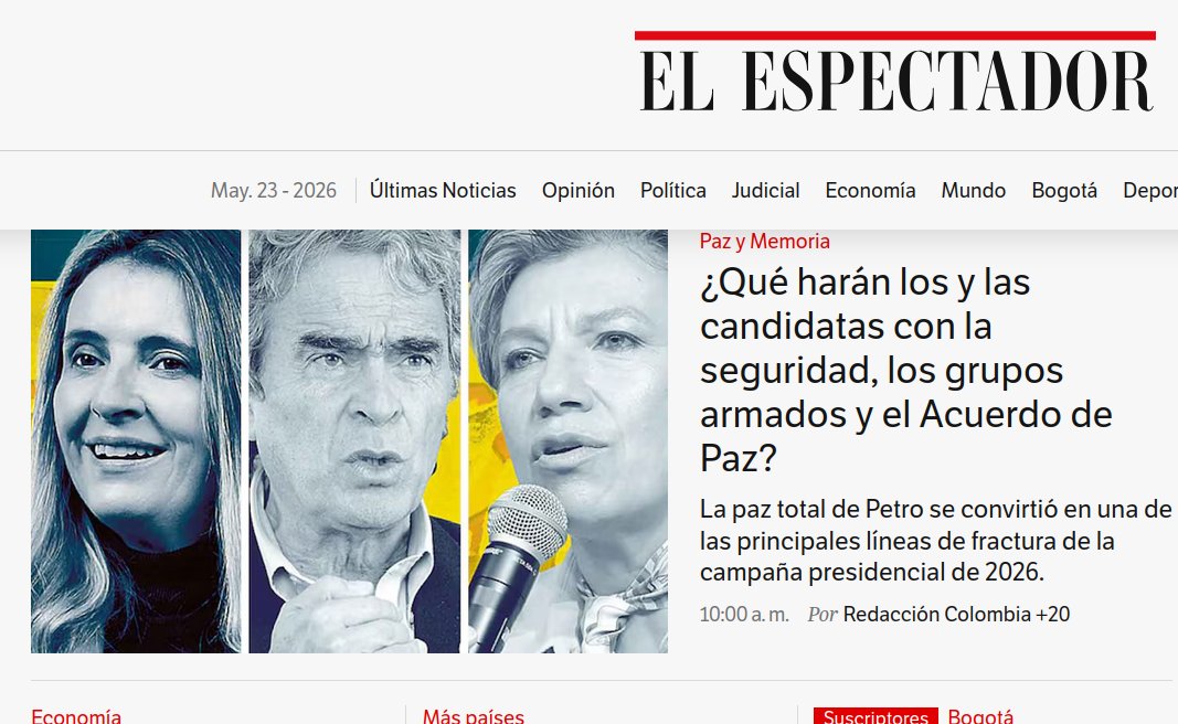 Juan Houghton tweet media