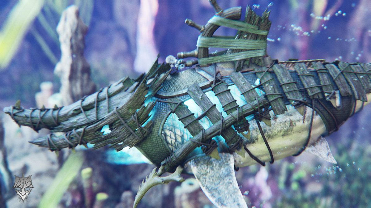 ValkyMeow's tweet photo. GIVEAWAY 🥳
1 key for the Drowned Souls Skins pack
Including amazing high-quality saddle skins for Spino, Thyla, Megalodon, Tuso and Yuty!

To enter:

✅Follow me on X
✅Like the post
✅Retweet the post

The winner will be announced in 48 hours!
Good luck everyone! 💙
#playark https://t.co/opJtyZjhR9