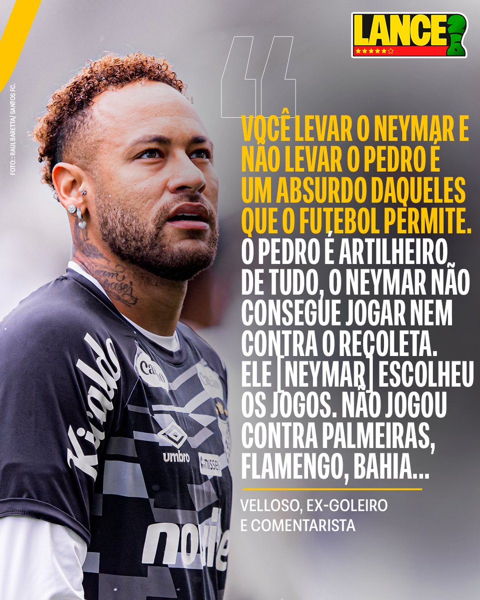 Lance! tweet media