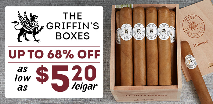 Cigars International tweet media