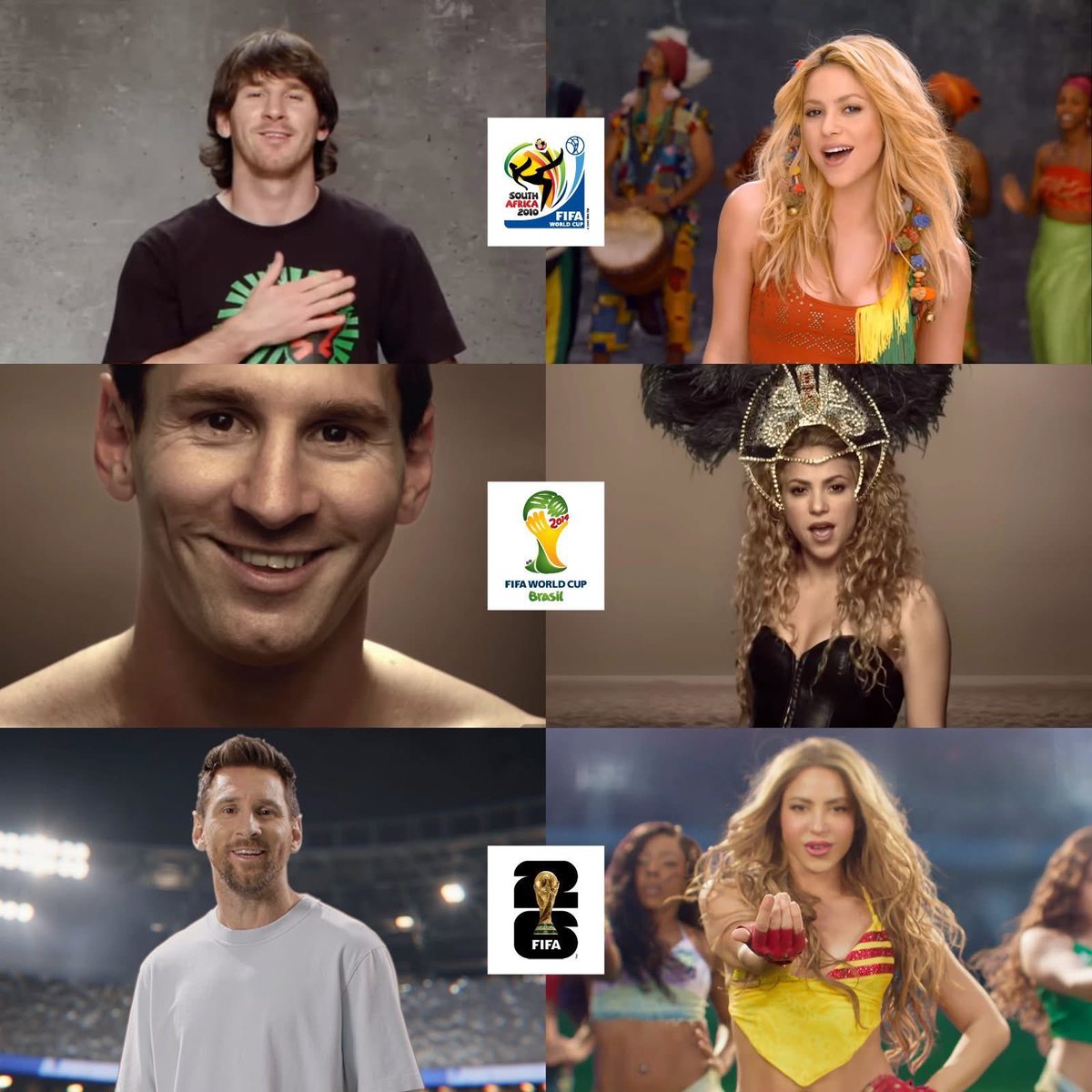 SOLOFÚTBOLMEMES⚽ tweet media