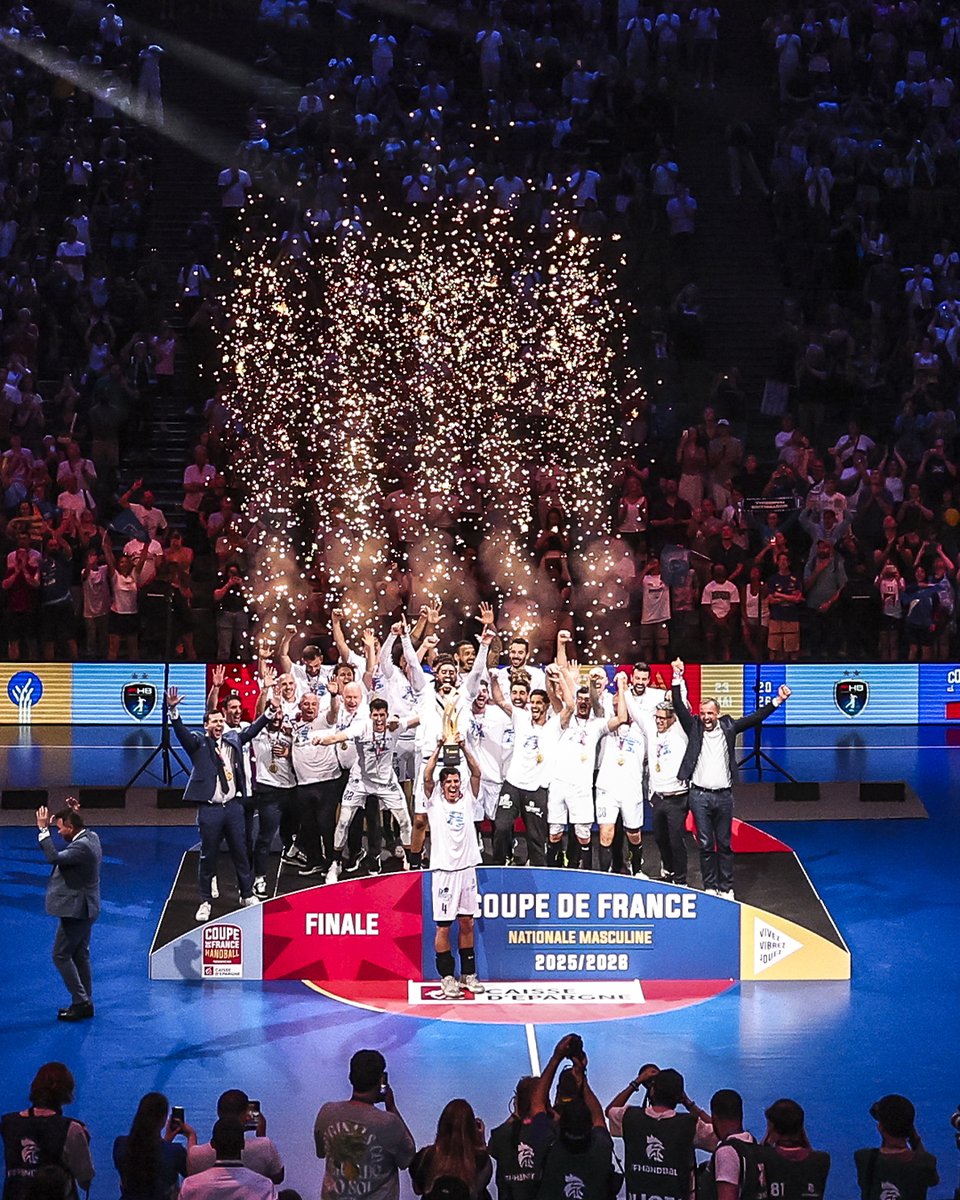 FFHandball tweet media