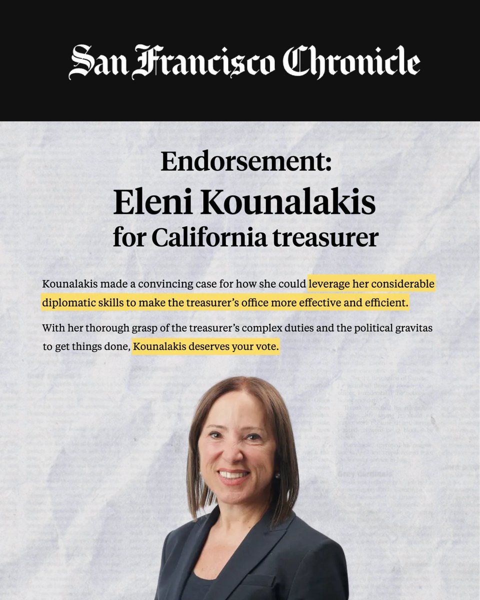 Eleni Kounalakis tweet media