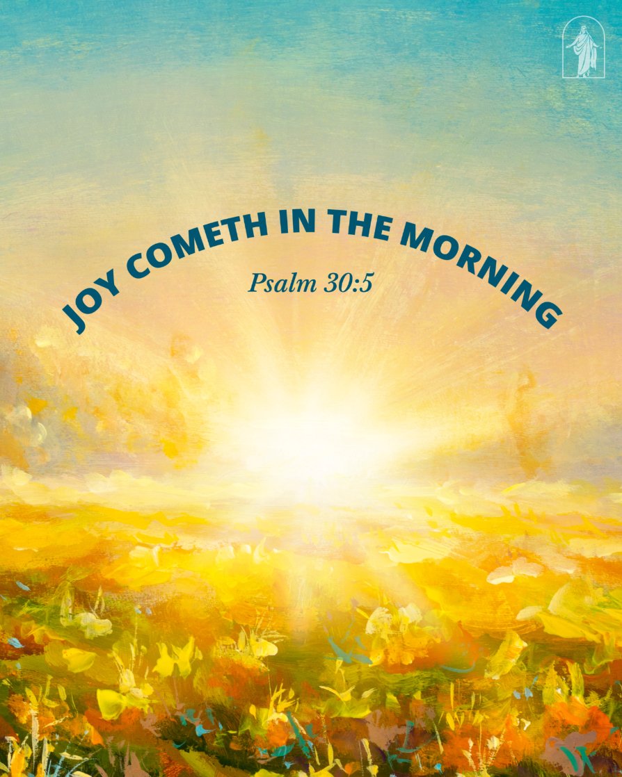 ComeUntoChrist's tweet photo. There is no one who is more joyful than Jesus Christ, but we also read in the scriptures that "Jesus wept" (John 11:35, New Testament). The joyful truth is that Christ weeps with us. By choosing to walk with Christ, we choose joy. We let go of sin and let Him heal our hearts. https://t.co/AzdVbBmFgr
