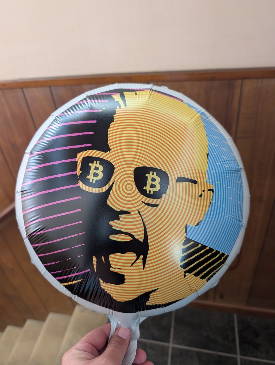 BtcPins tweet media