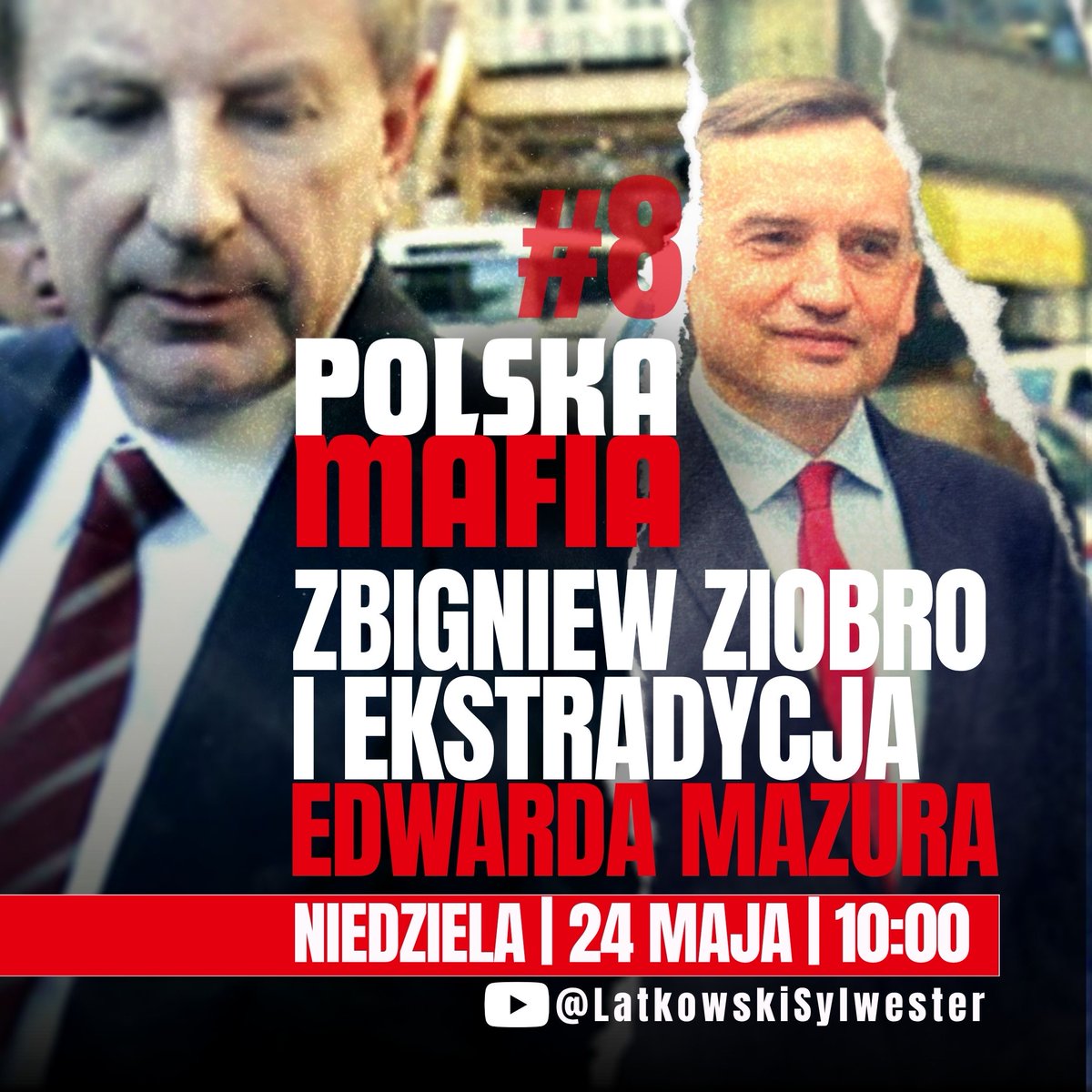 Latkowski Sylwester tweet media