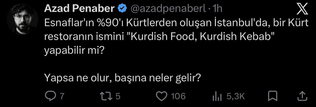 XarriableYENİ tweet media