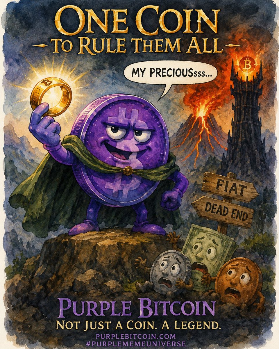 Purple Wizz 🟣💹🧲 tweet media