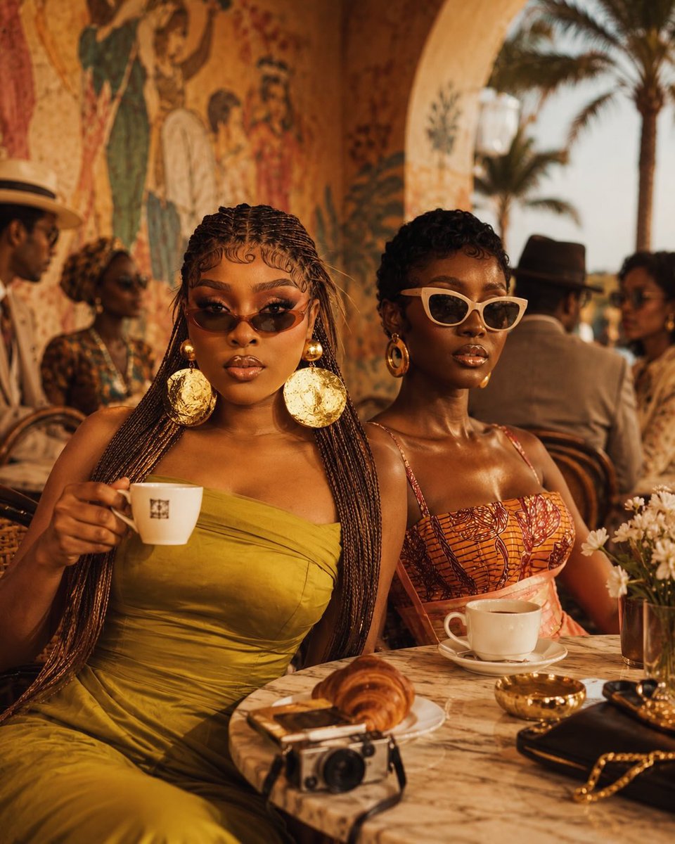 creatizine's tweet photo. Adina &amp; Cina Soul (2026)

Photographed by Gabriel Pablo https://t.co/7kwozroaHH