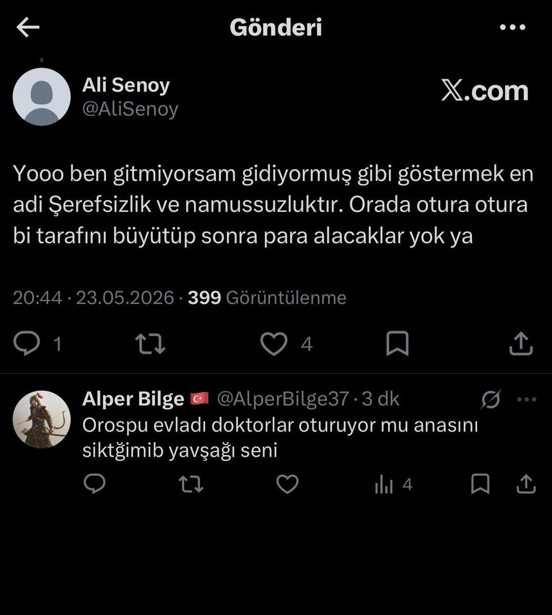 Ali Senoy tweet media