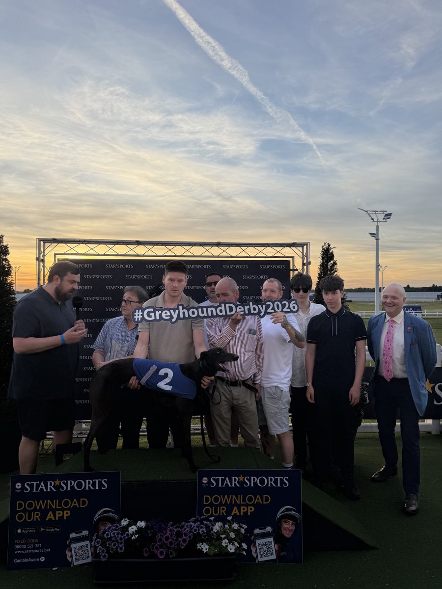 Towcester Racing Office tweet media