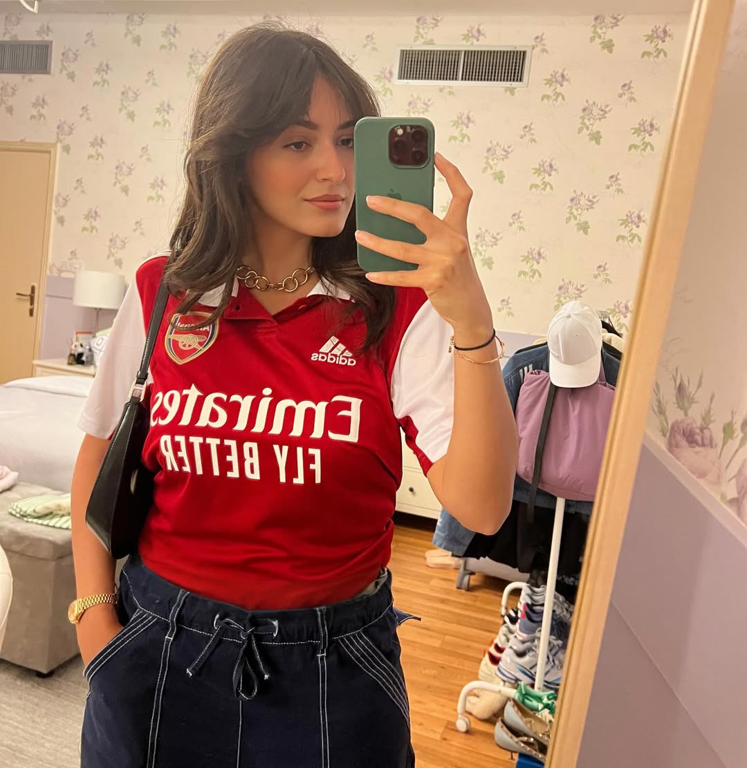 Arsenal Baddies tweet media