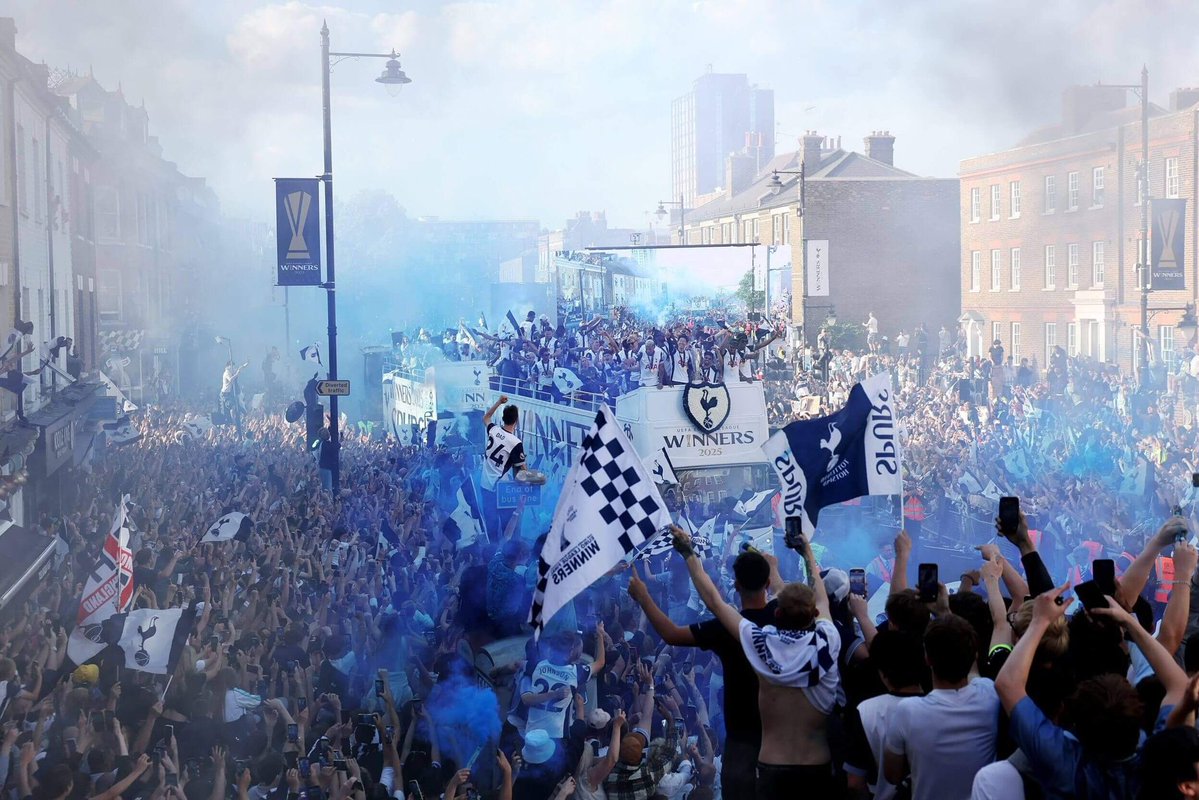 HotspurReports. tweet media