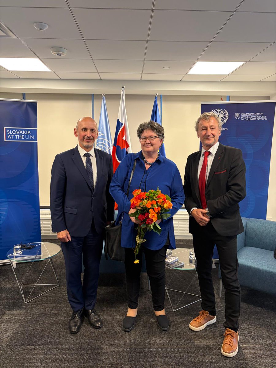 PeterHuleNYi's tweet photo. Very exciting to reflect on how the world of Ivan Krno, 80 years ago, compares with today’s world. Great thanks to Elinor Hammarskjöld, Slavomír Michálek, and all participants for creating such a wonderful atmosphere at the event. https://t.co/pGhR0OyL0Q