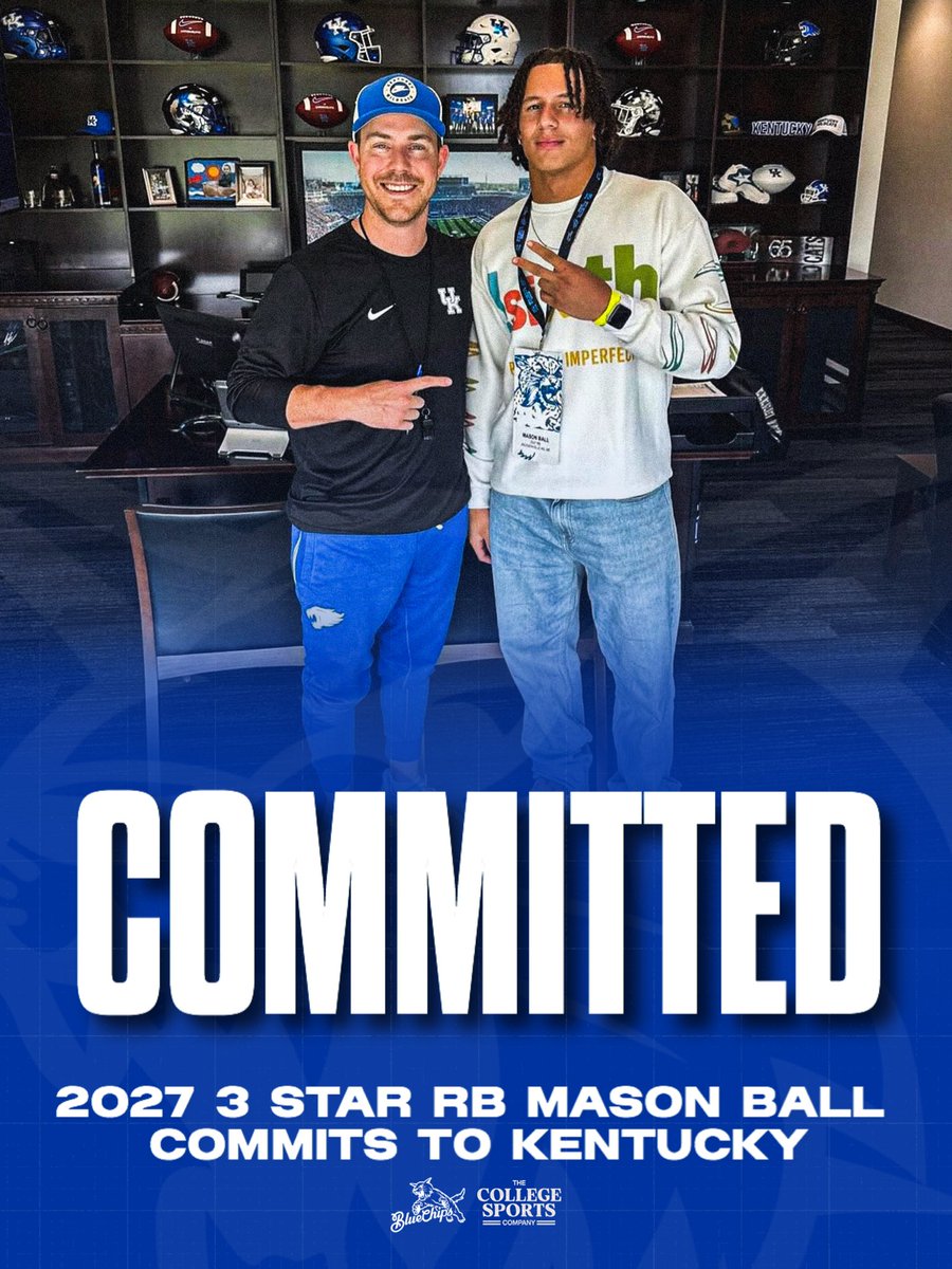 Blue Chips Media tweet media