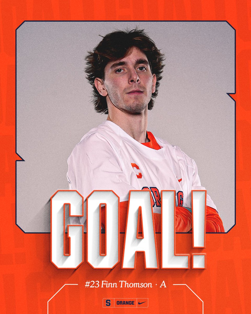 Syracuse Men’s Lacrosse tweet media