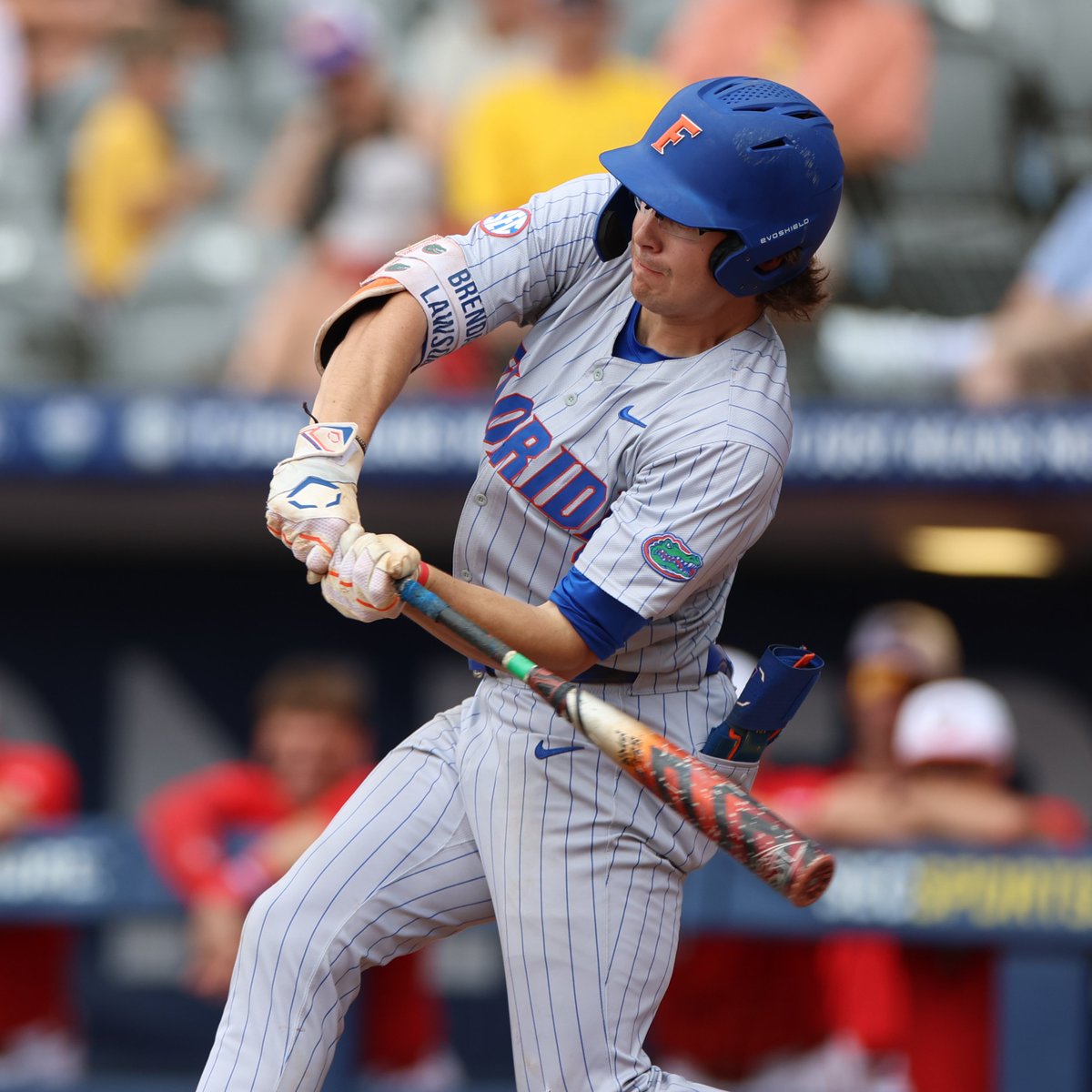 Florida Gators Baseball tweet media