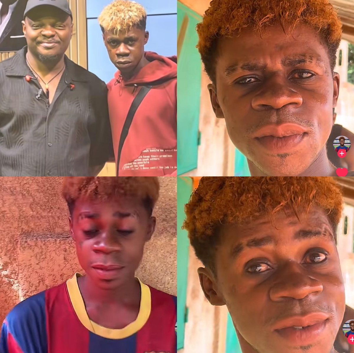 Zoom Afrika tweet media